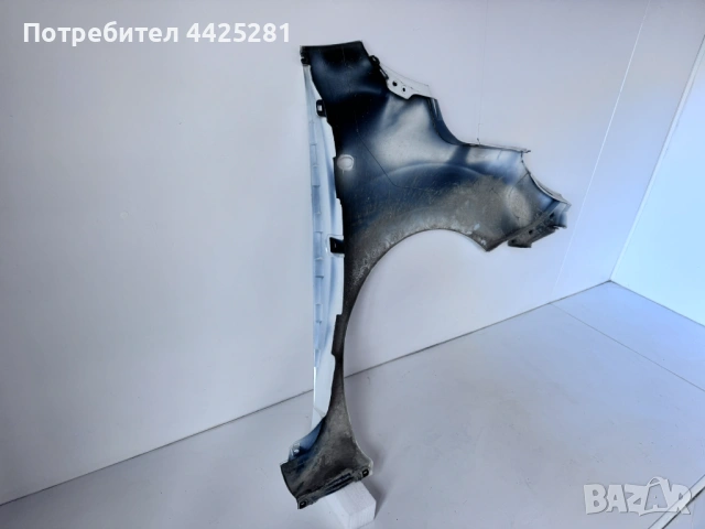 калник ляв Mercedes Citan W415 Мерцедес Цитан 2013-2021г. #1016V. A4158810102., снимка 8 - Части - 54178376