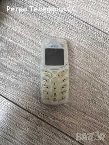 Nokia 5100, снимка 1