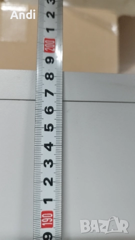 Гардероб с две врати - Офис шкаф 100/40/198 с ключалки, снимка 8 - Шкафове и рафтове - 52818859