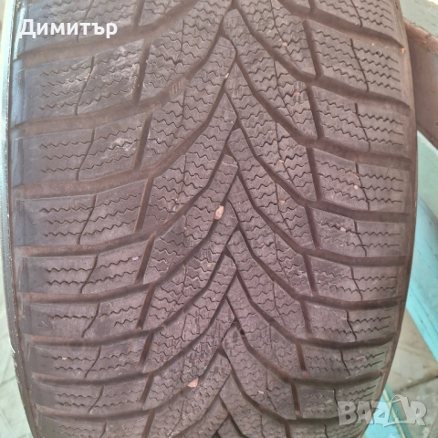 Всесезонни гуми Nexen, снимка 10 - Гуми и джанти - 52250246