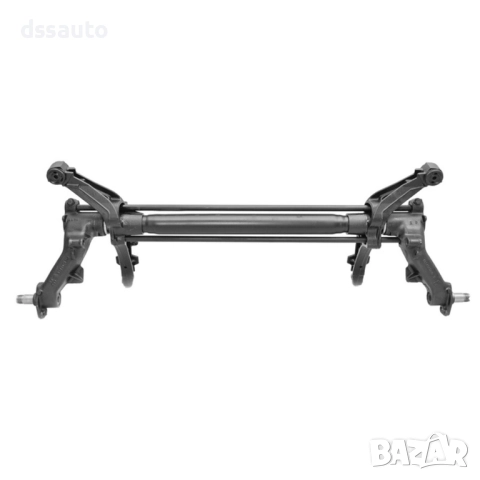 Заден мост торсион Citroen Berlingo Peugeot Partner 1996-2008