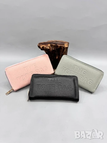 портмонета louis vuitton the tote bag , снимка 14 - Портфейли, портмонета - 51278103