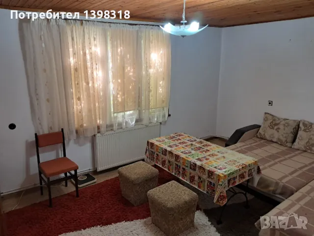 Продава се имот, снимка 8 - Къщи - 47900481