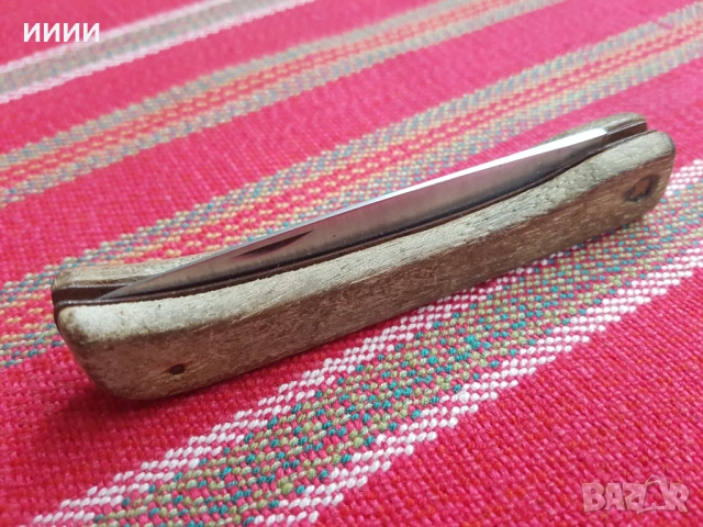 Ножка INOX, снимка 4 - Антикварни и старинни предмети - 54301564