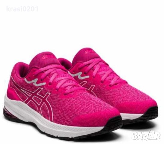 Оригинални маратонки на ASICS GT-1000 11! 39, снимка 2 - Маратонки - 45191998