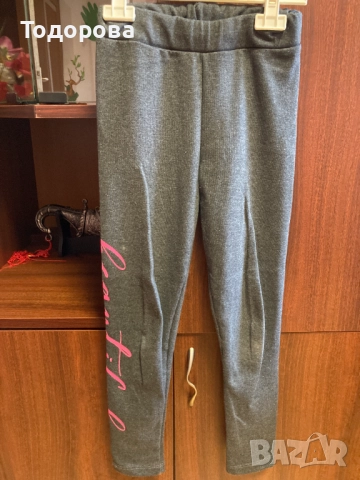 Детски клин 9-10 години 140 см, снимка 2 - Детски клинове - 40186465