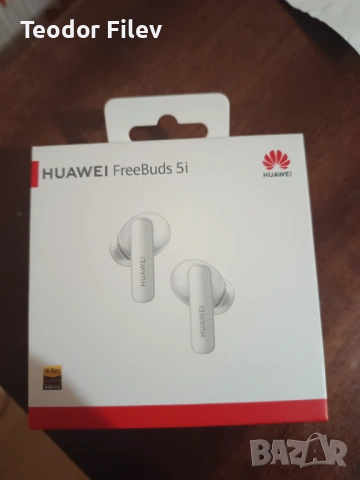 Huawei freebuds 5i 