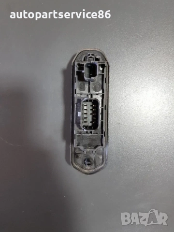 Контактен превключвател за задна лява плъзгаща врата за Peugeot C8, 807 (2002-2006) 1488935080, снимка 2 - Части - 53780046