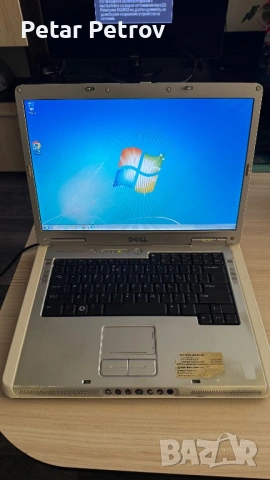 DELL Inspiron 6400