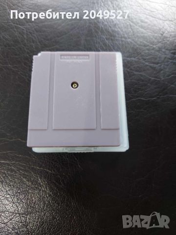 Nintendo GAMEBOY , снимка 1 - Игри за Nintendo - 45805596