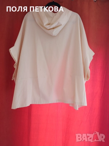 Наметка широк свободен модел, снимка 4 - Други - 53503590