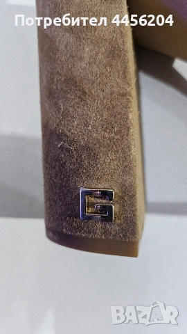 Дамски сандали GUESS , снимка 7 - Сандали - 53583624