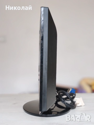 Монитор Samsung Syncmaster 2253 BW, снимка 3 - Монитори - 53123703