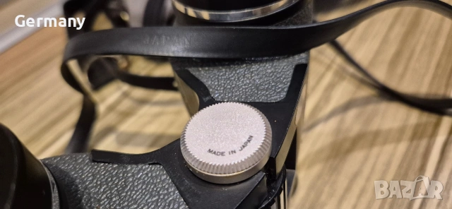 японски бинокъл 8х40 wide angle, снимка 8 - Екипировка - 54296185