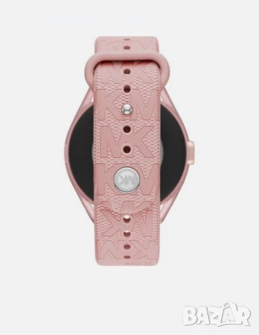  Дамски смарт часовник Michael Kors Access Gen 5E MKGO, снимка 3 - Дамски - 51083614