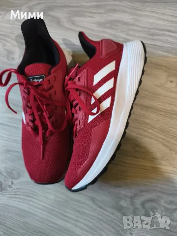 Оригинални дамски маратонки "Adidas"-36 2/3, снимка 1 - Маратонки - 49410495