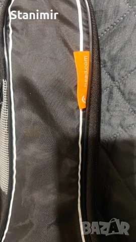 Калъф за тенис ракета HEAD, снимка 3 - Тенис - 53236154