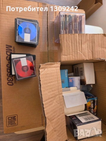 SONY MDS-JB930 QS, снимка 9 - Други - 53665458