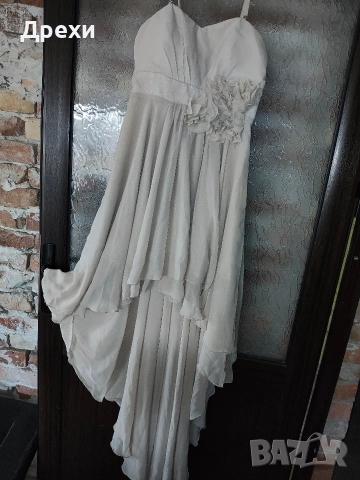 Дамски рокли дълга-къса, снимка 6 - Рокли - 52568069