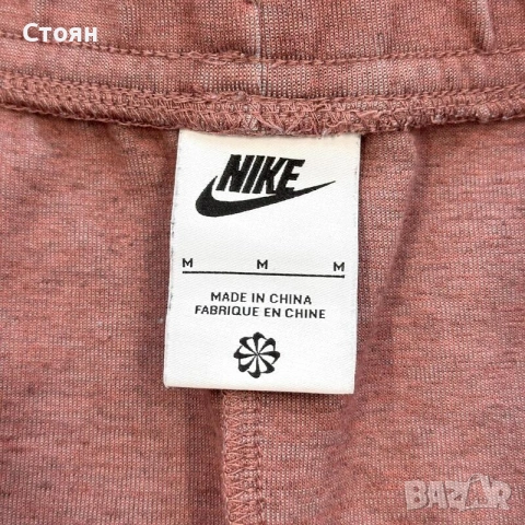 Nike Tech Fleece Долнище, снимка 4 - Спортни екипи - 52021557