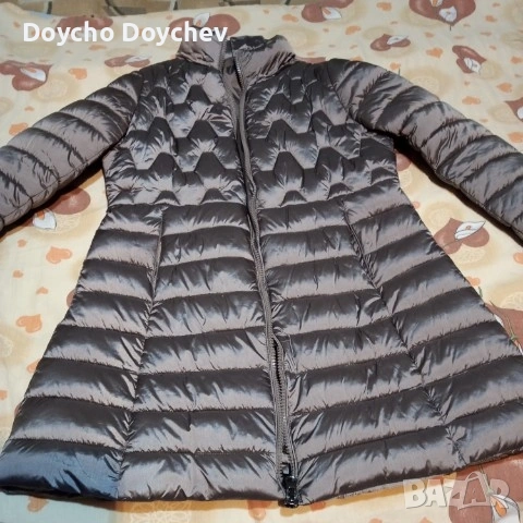 женско зимно яке XXXL