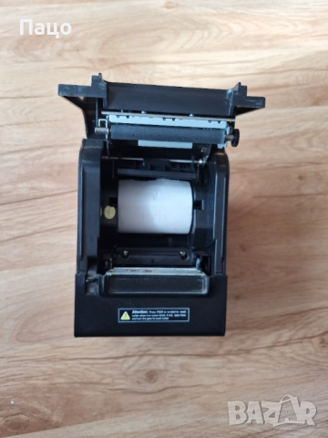 POS  System Model GPN-4-A, снимка 15 - Работни компютри - 52350261