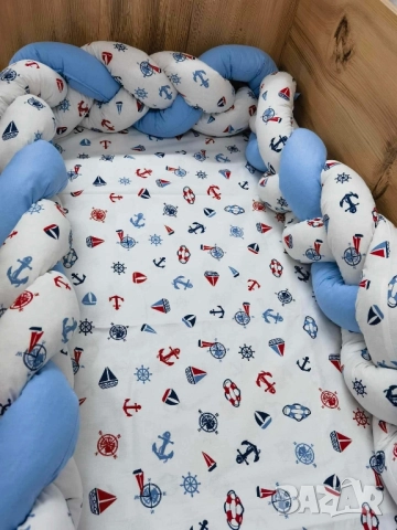 обиколник , снимка 8 - Други - 52112053