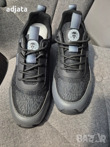 Спортни обувки ART, снимка 6 - Ежедневни обувки - 53490303