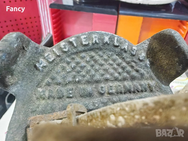 Много стари ролкови кънки, снимка 12 - Колекции - 53329137