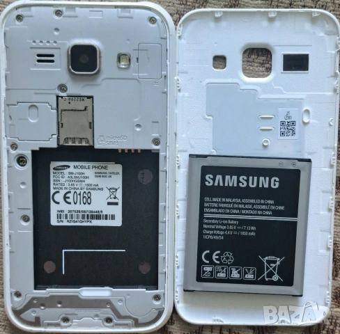 Samsung SM-J100H, снимка 3 - Samsung - 53845558