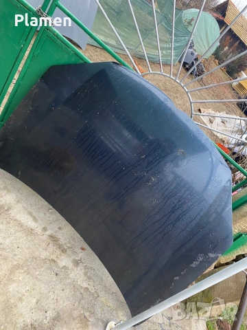 Части за голф 5 капак броня, снимка 6 - Части - 53211486