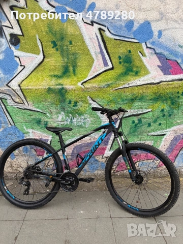 Колело Maverick Sprint , снимка 4 - Велосипеди - 54111992