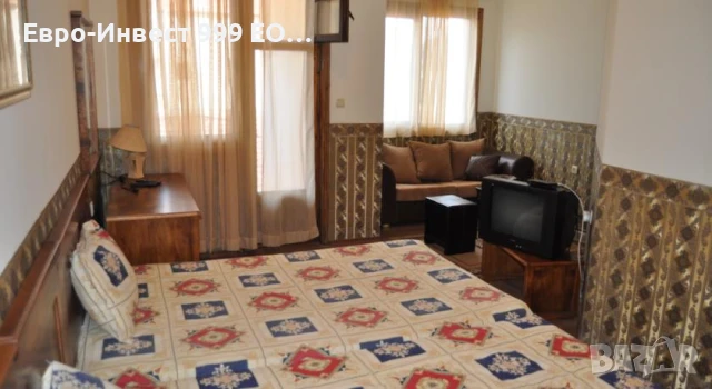 Хотел ТРОЯ-гр.Свети Влас-Продавам/Под наем, снимка 5 - Хотели - 50769260
