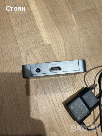 Marmitek Split 312 UHD - HDMI сплитер 4K, НЕИЗПОЛЗВАН, снимка 3 - Кабели и адаптери - 54288975