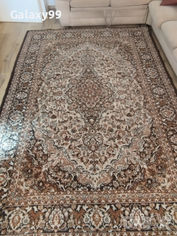 Персийски килим 195x280см