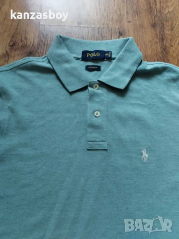 polo ralph lauren - страхотна мъжка тениска М