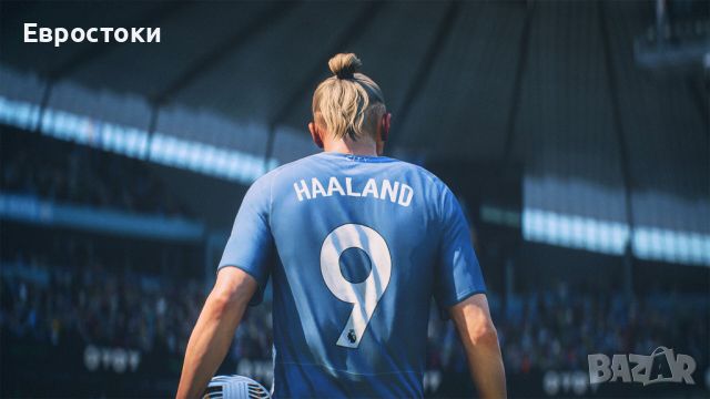 Игра за PS5 - EA Sports FC 24 , снимка 7 - Игри за PlayStation - 46739644