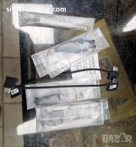 дрон DJI Mini 4K, снимка 2 - Дронове и аксесоари - 52935642