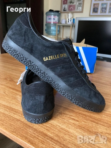 Мъжки оригинални маратонки Adidas Gazelle 