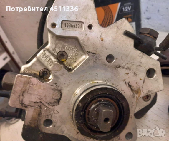 Авточасти за КИА Sportage, снимка 4 - Части - 51086944