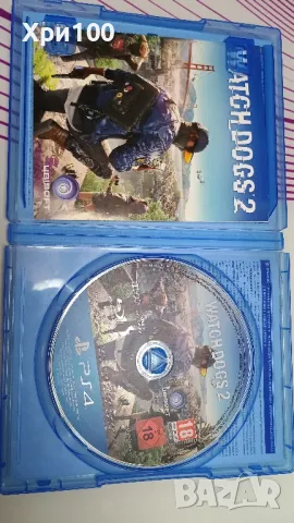 play station 4, снимка 2 - Игри за PlayStation - 47125690