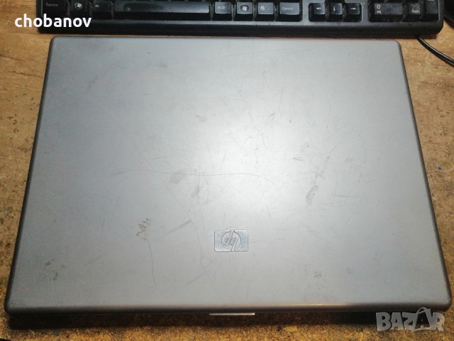 HP Compaq 6720s, снимка 6 - Лаптопи за дома - 52840435