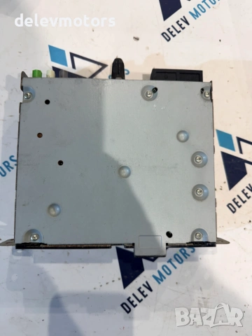 9666994880 радио, мултимедия, CD от Peugeot 508 SW 2.0 HDI, 140 кс., 6sk., 2011 г.