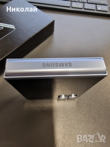 Samsung F741 Galaxy Flip6 12/256GB Blue, снимка 7 - Samsung - 54251001