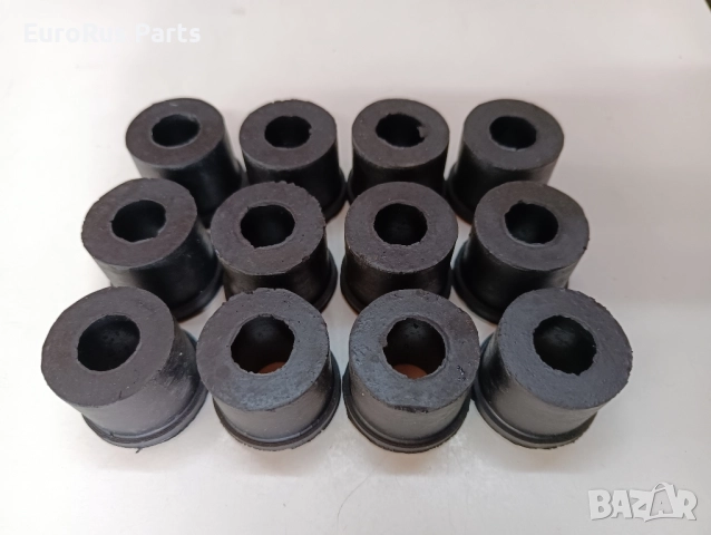 Тампон ресьор УАЗ 469, снимка 2 - Части - 52015897