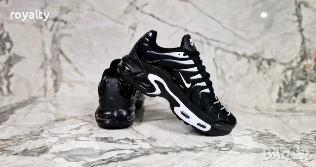 Nike Спортни Мъжки Маратонки 40-44 Номер , снимка 4 - Маратонки - 53035594