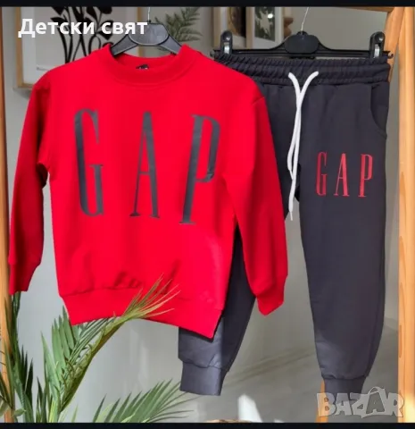 Комплект Gap, снимка 1 - Детски комплекти - 48759420