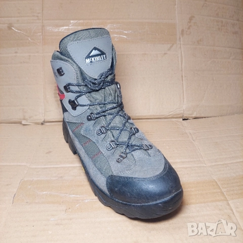 McKinley туристически / ловни / работни обувки номер 43 , снимка 4 - Други - 52657081