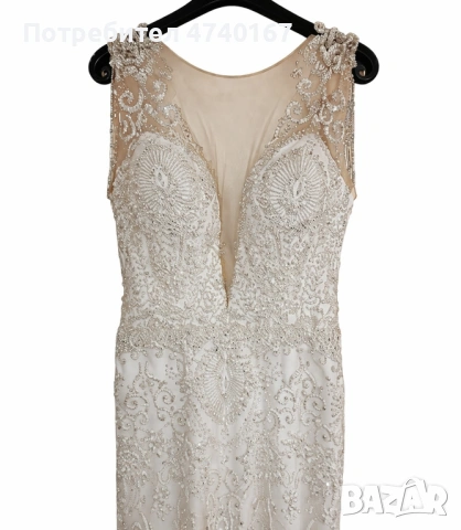 Официална рокля, снимка 3 - Рокли - 53502153