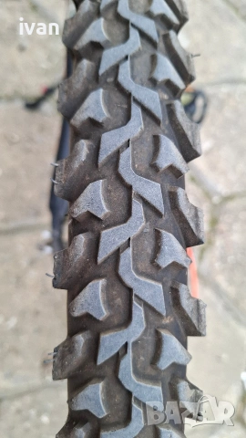 Велосипед, снимка 9 - Велосипеди - 54242811